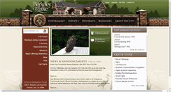 Desktop Screenshot of gpi-site.com